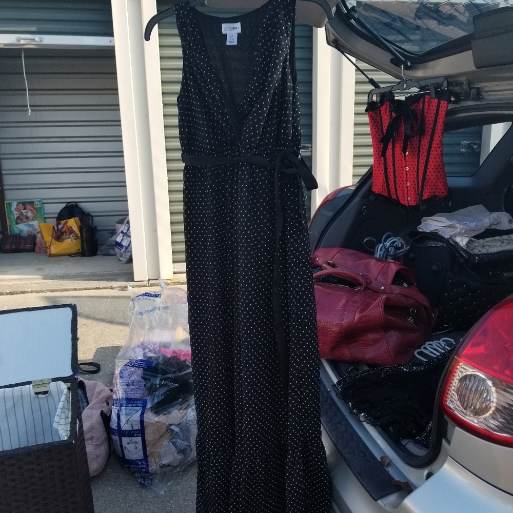 dress